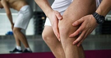Nguyên nhân của bệnh viêm khớp đầu gối